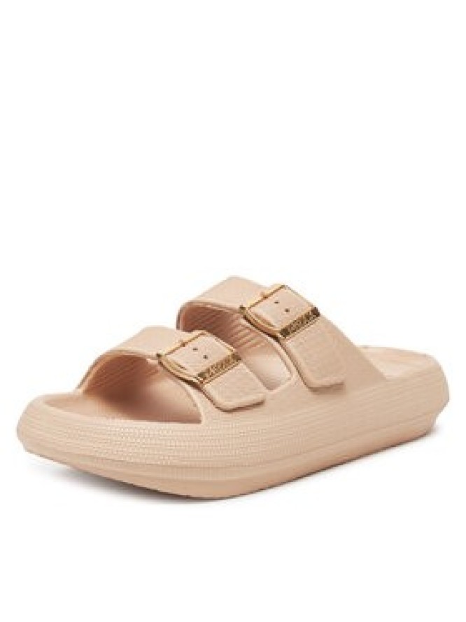 MEXX Klapki MICC1904941W-01 Beżowy