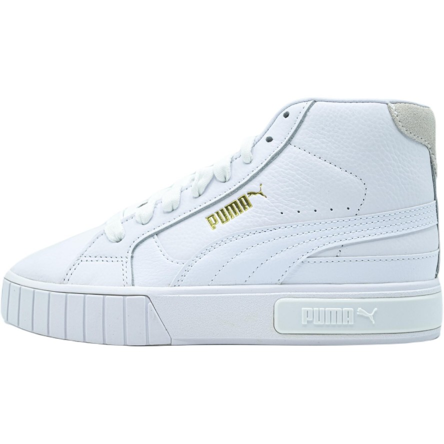 Buty Sportowe Damskie Puma Cali Star