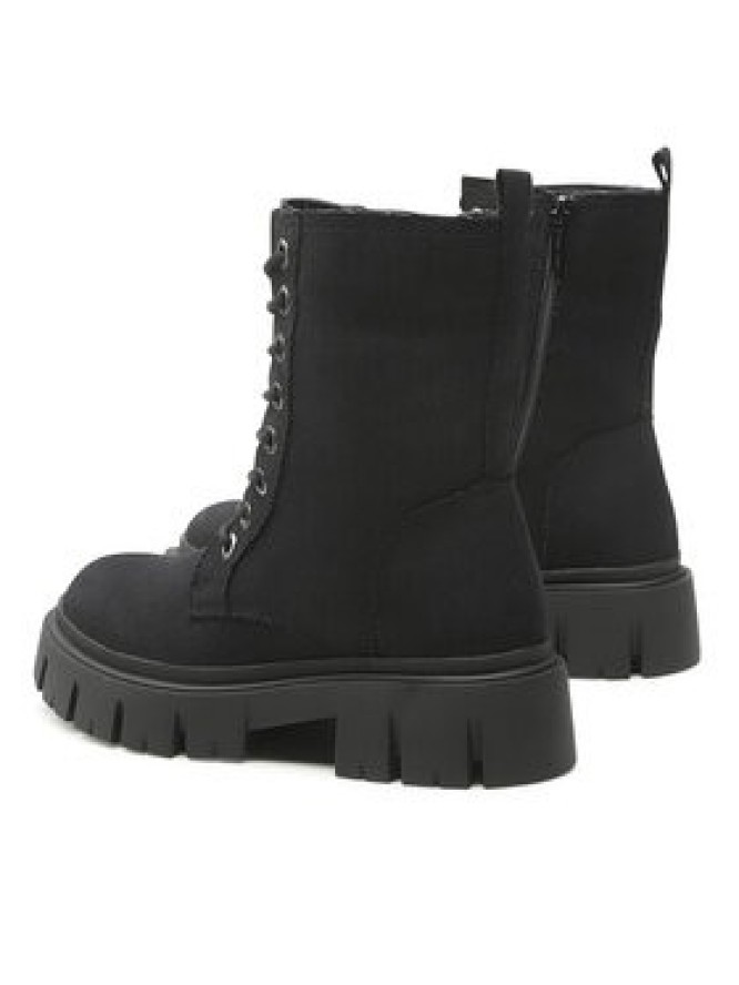 Jenny Fairy Trapery WS5816-02 Czarny