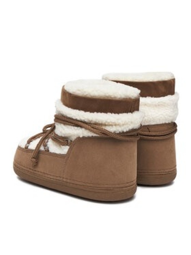 DeeZee Śniegowce JC4336 Brązowy