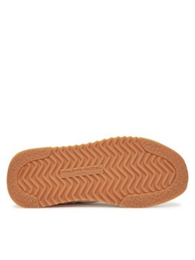 Philippe Model Sneakersy A009980 TYLD WA02 Biały