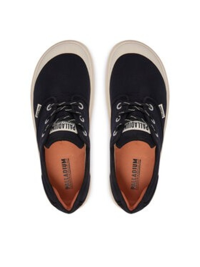 Palladium Trampki Dunelite Ox Cush 94661-008-M Czarny
