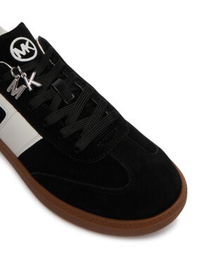 MICHAEL Michael Kors Sneakersy Jovie 43F6JVFS1S Zielony
