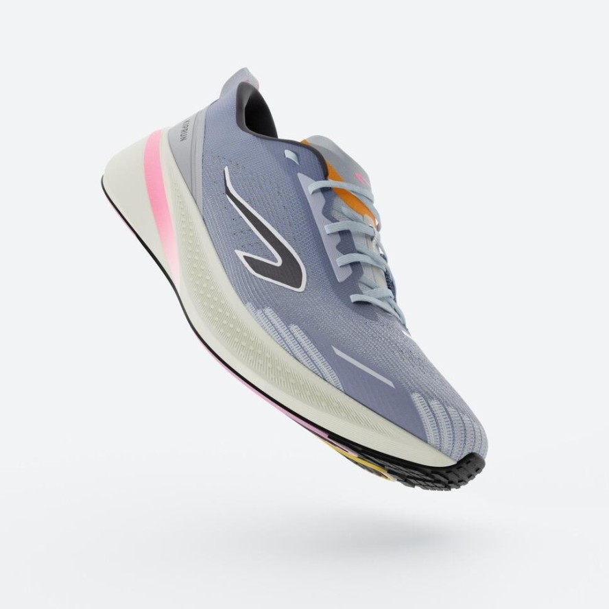 Buty do biegania damskie Kiprun Kipcore