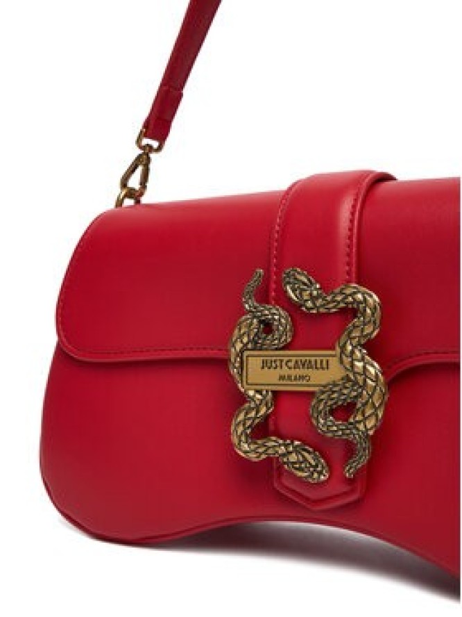 Just Cavalli Torebka 79RA4BA1 ZSA89 Czerwony