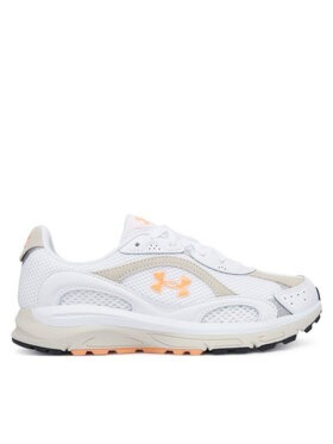 Under Armour Sneakersy UA Tech Runner 6007575 Biały