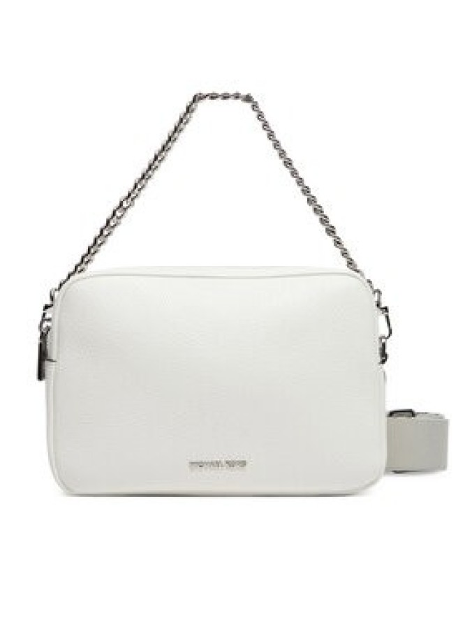 MICHAEL Michael Kors Torebka 32S5SYTC5L Biały