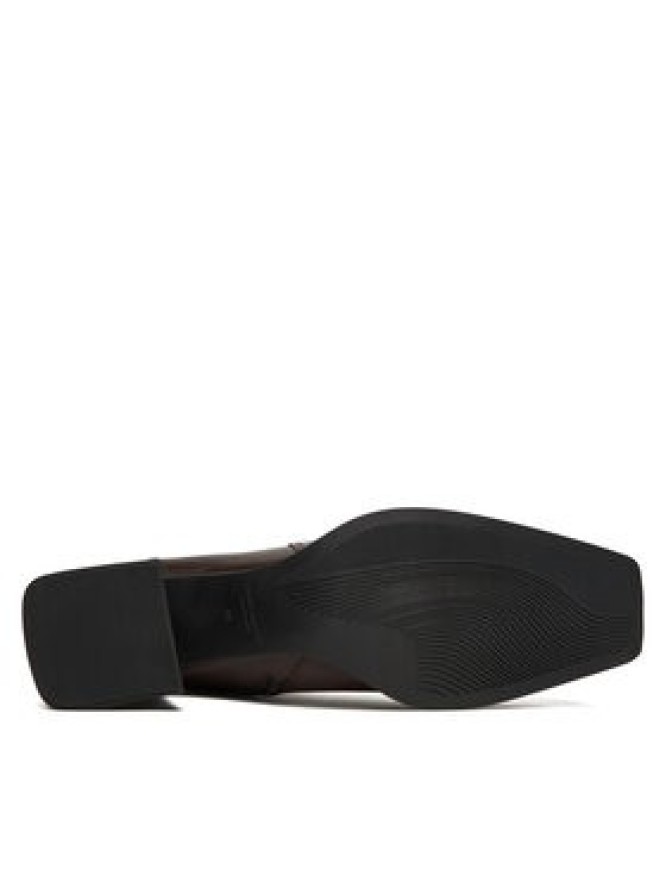 Vagabond Shoemakers Botki Hedda 5602-302-35 Brązowy