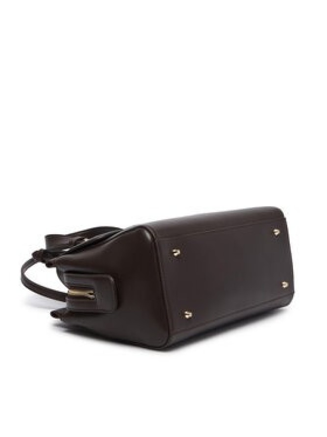 Armani Exchange Torebka XW003055 AF28605 U6032 Brązowy ciemny