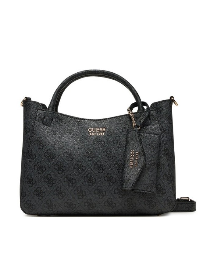 Guess Torebka Brenton HWLG96 48050 Szary