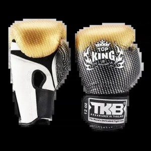 Rękawice bokserskie Top King Muay Thai