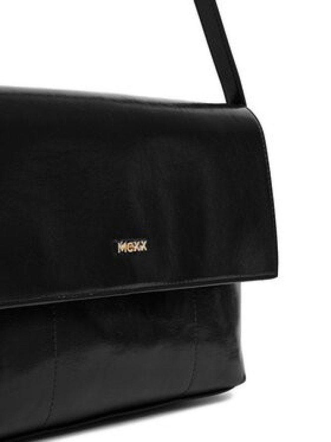 MEXX Torebka C-MEXX-L-014-08 Czarny