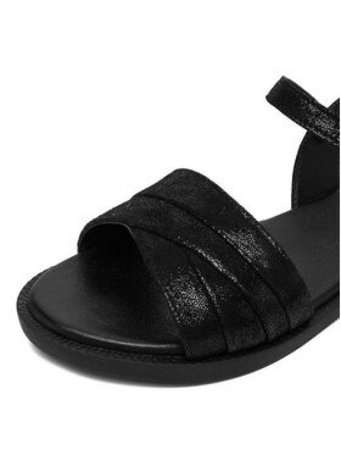 Lasocki Sandały CEO-WI23-3096-09 Czarny