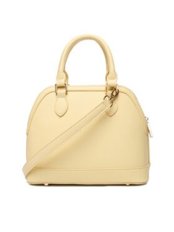 MEXX Torebka EO-MEXX-S-001-09 Żółty