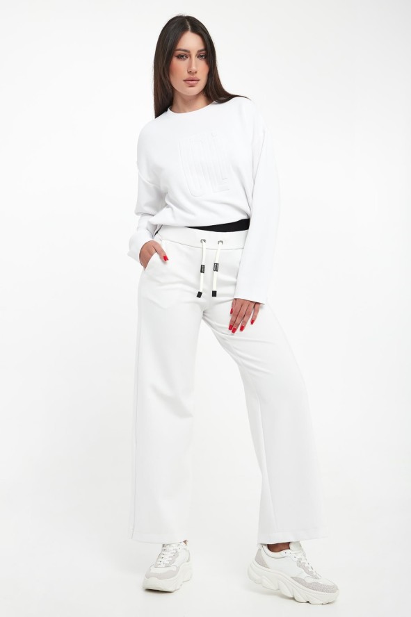 Bluza damska z modalem SPORTALM
