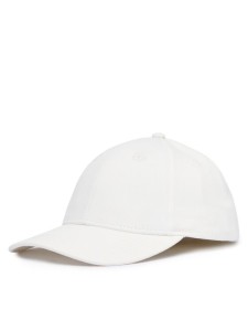 Guess Czapka z daszkiem AW5607 COT01 Biały