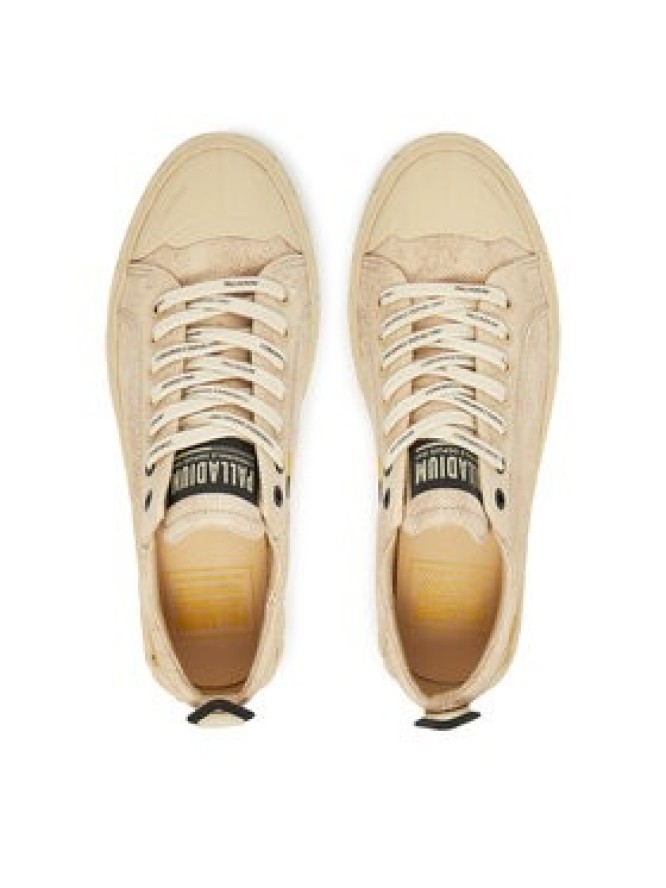 Palladium Trampki Palla Ace Lo Surplus 74488-241-M Beżowy