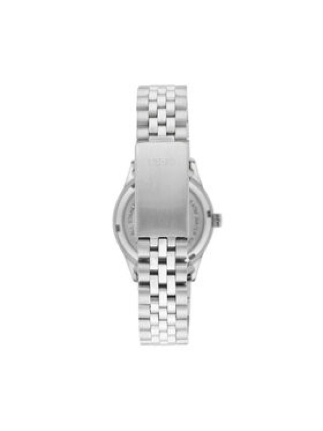 Liu Jo Zegarek Tiny TLJ2733 Srebrny