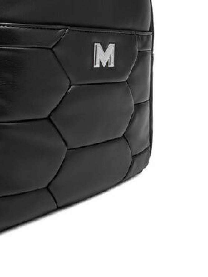 MEXX Plecak MEXX-K-015-06 Czarny