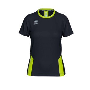 T-Shirt Errea Remy Damska Koszulka Z Krótkim Rękawem Ad Damskie