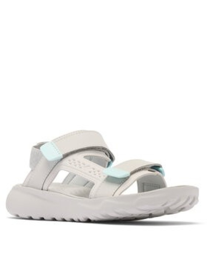 Columbia Sandały Peakfreak Roam™ 2108831 Szary