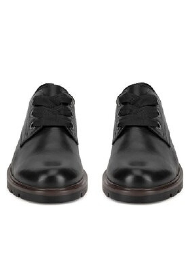 Lasocki Półbuty WI16-EDITH-01 Czarny