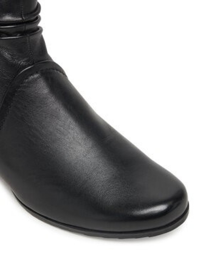 Caprice Botki 9-25358-41 Czarny