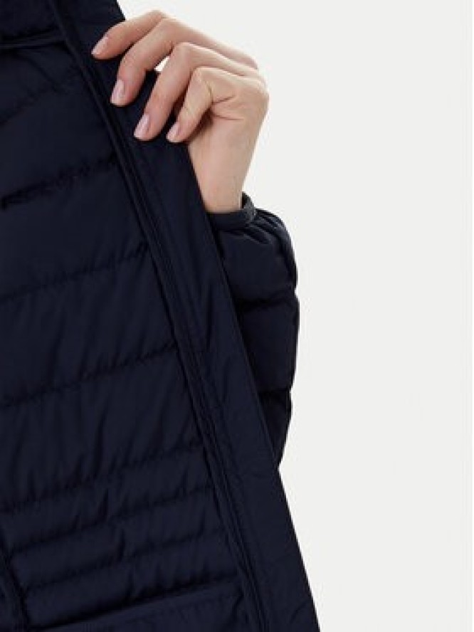 EA7 Emporio Armani Kurtka przejściowa 8NTB23 TNF8Z UB102 Granatowy Regular Fit