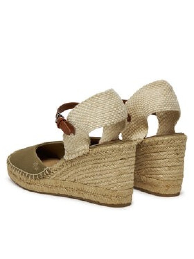 LAUREN RALPH LAUREN Espadryle Robby 802966885001 Khaki