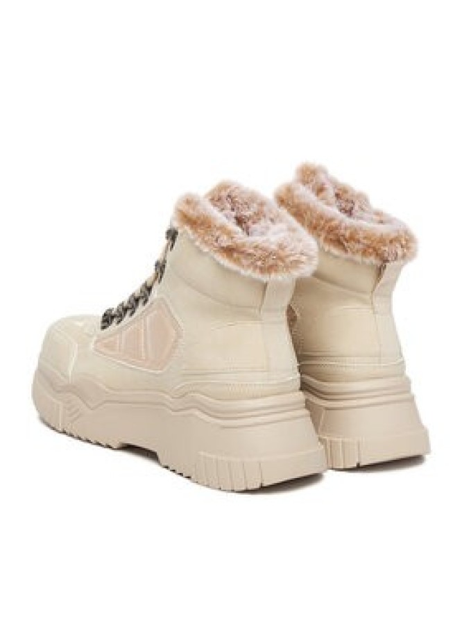 DeeZee Trzewiki HX24021-1 Beżowy