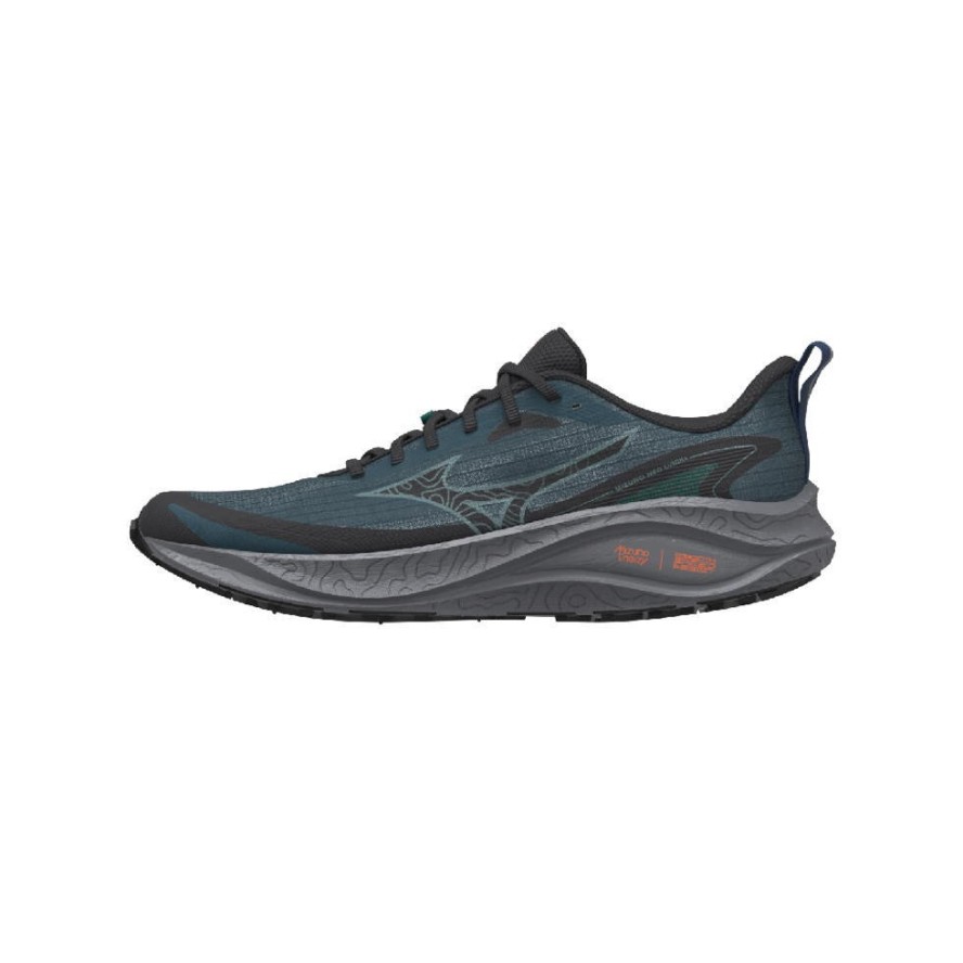 Buty do biegania Mizuno Neo Lumina