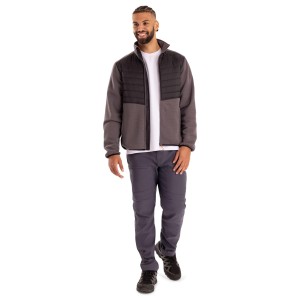 Polar Trespass Hanlonton