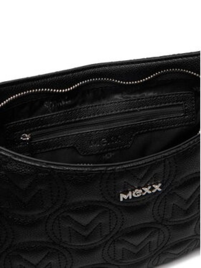 MEXX Torebka CEO-MEXX-L-012-09 Czarny