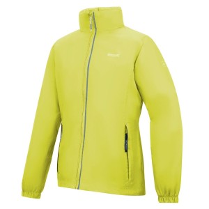 Kurtka trekkingowa damska Corinne IV przeciwdeszczowa