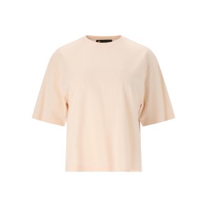 Koszulka do jogi Athlecia London Oversized