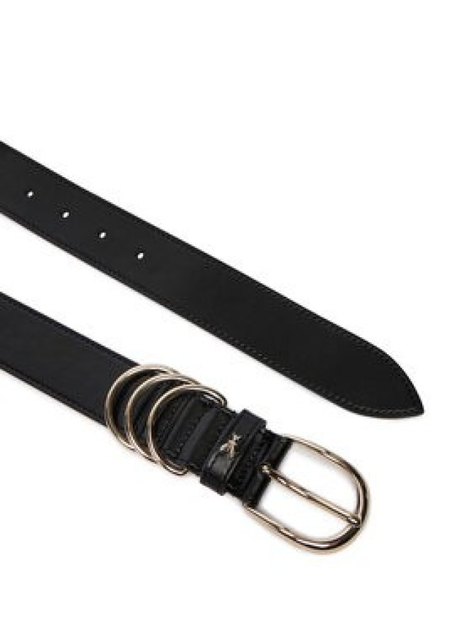 Patrizia Pepe Pasek Damski 8W0069/L048-K103 Czarny