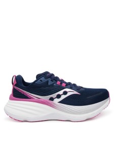 Saucony Buty do biegania Hurricane 24 S10933 Granatowy
