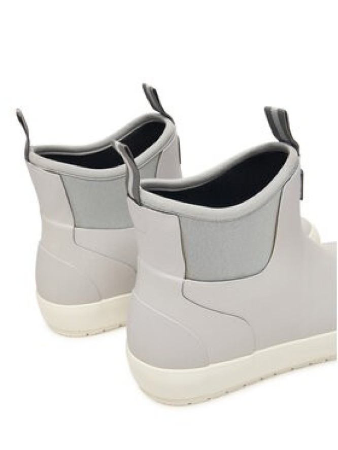 Helly Hansen Kalosze Seaspray 12161 Szary