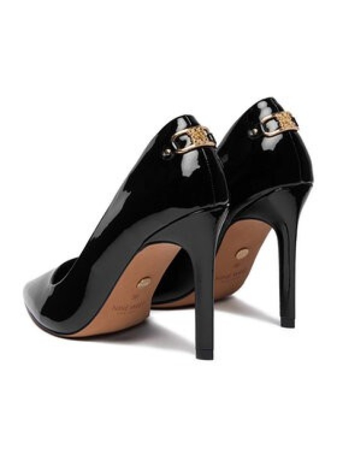 Nine West Szpilki EO-CD25-363-1 Czarny