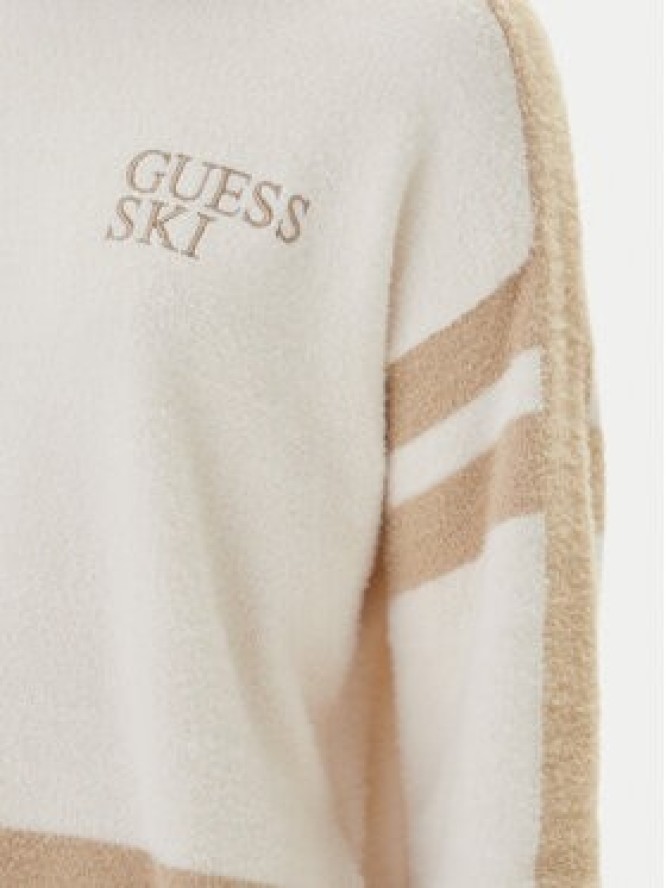 Guess Golf W5BR78 Z4242 Écru Relaxed Fit