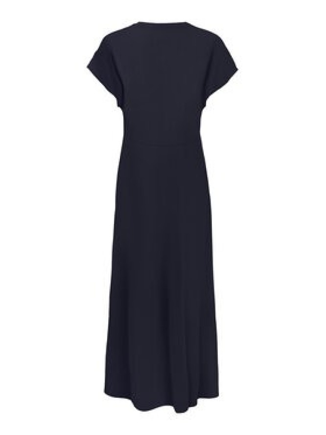 ONLY Sukienka codzienna Nova 15317842 Granatowy Regular Fit