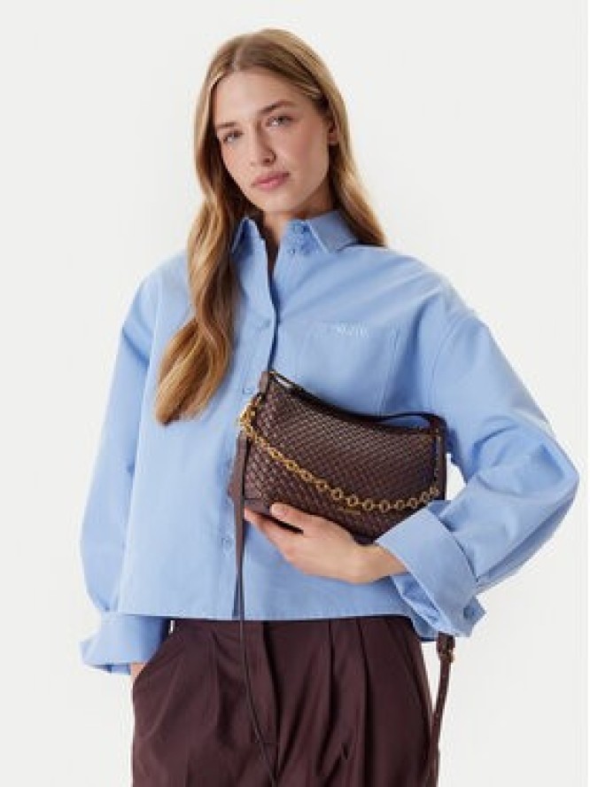 Aldo Torebka Paxtoni 13989531 Brązowy