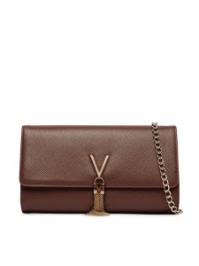 Valentino Torebka Divina VBS1R401G Brązowy