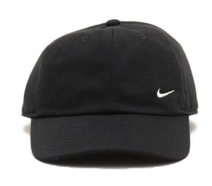 Czapka z daszkiem Nike Club Cap