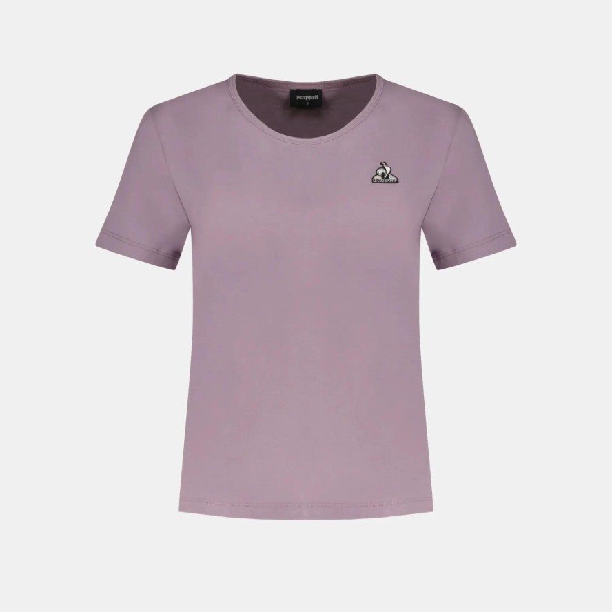 Koszulka damska Le Coq Sportif Contemporain SP N°1