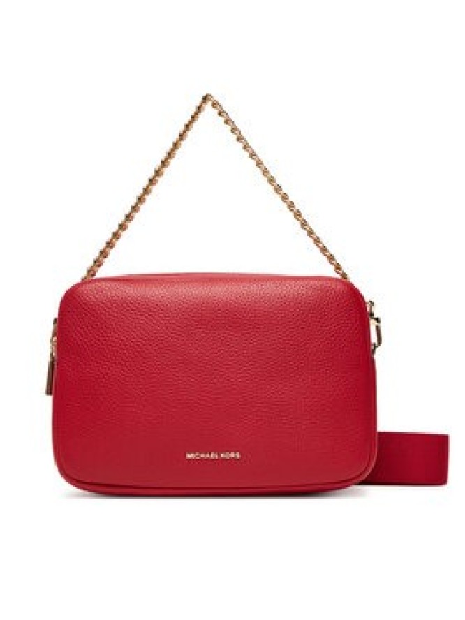 MICHAEL Michael Kors Torebka Bryant 32S5GYTC5L Czerwony