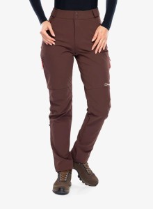 Spodnie turystyczne damskie Berghaus Trail-Explorer Pant