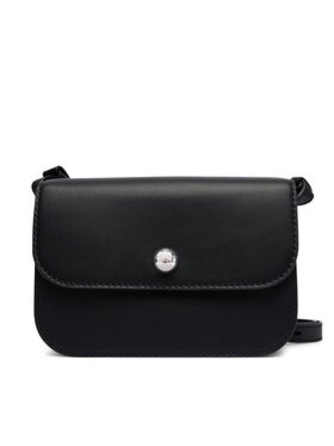 Weekend Max Mara Torebka Kapetali 2625516095 Czarny