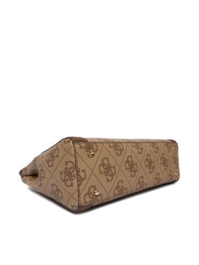 Guess Torebka Karnilla HWOS99 01220 Brązowy