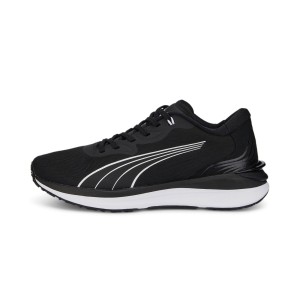 Buty do biegania Dorosły Puma Electrify Nitro 2 czarny